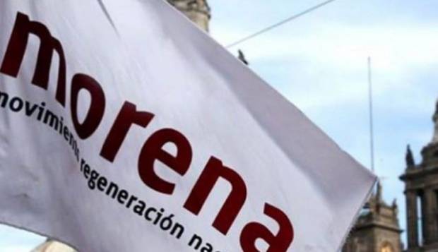 Morena Puebla elegirá nuevo comité ejecutivo en agosto
