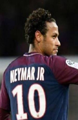 Real Madrid pagaría 800 mde por Neymar Jr.