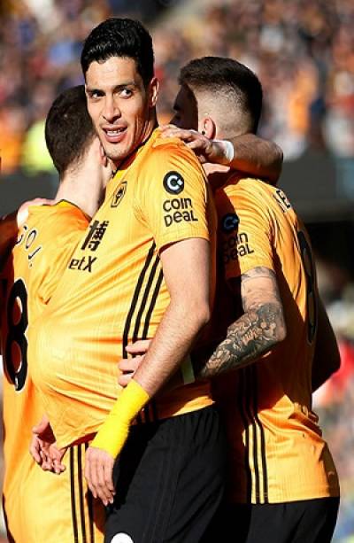 Europa League: Wolves de Raúl Jiménez van contra Olympiacos