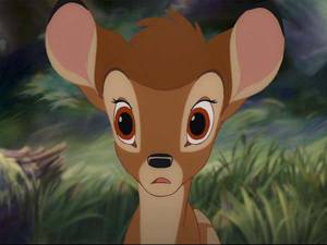 Bambi: The Reckoning, la película de terror sobre el clásico de Disney