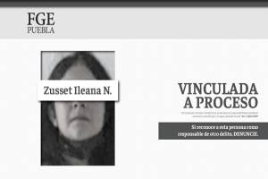 Mujer implicada en un secuestro en Puebla es capturada en el Estado de México