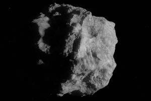 Un asteroide gigante pasará cerca de la Tierra el 18 de enero
