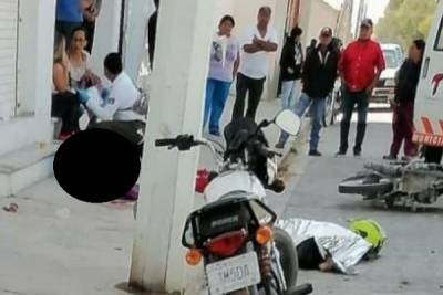 Asesinados en Tecamachalco, implicados en fraudes del &quot;gota a gota&quot;: Fiscal