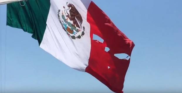 Seis municipios de Puebla suspendieron el Grito de Independencia: Segob