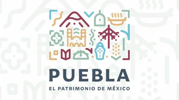 Presentan marca turística de Puebla