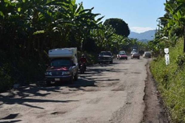 Hallan cuatro cadáveres maniatados en San José Acateno
