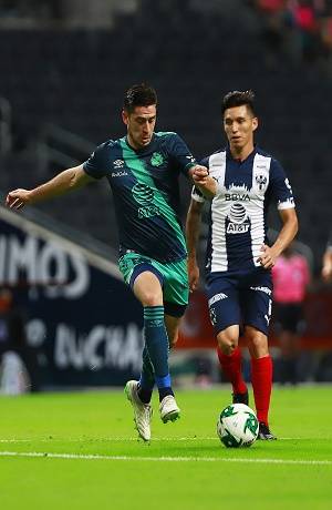 Club Puebla empata 2-2 a Rayados y los elimina en penales; ahora va ante León