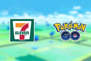 La experiencia de Pokémon GO podrá disfrutarse en 7-Eleven México