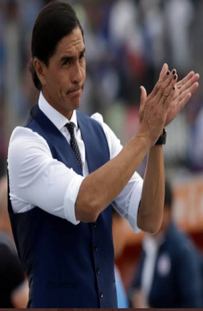Mazatlán FC: Adelanta gobernador de Sinaloa que Palencia será el DT