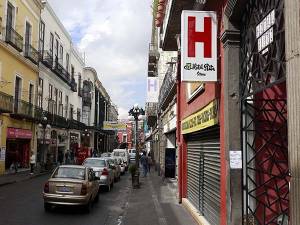 Inseguridad impactará negativamente en ocupación hotelera en Puebla
