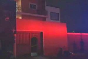 Matan a dos personas dentro de su vivienda en San Andrés Cholula
