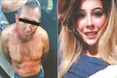 Poblano apuñaló y desolló a su esposa en la CDMX