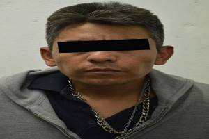 Asaltantes de Oxxo son detenidos en Los Ángeles Mayorazgo