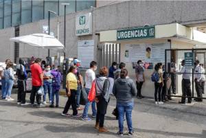 26 muertos y 535 contagios de COVID el fin de semana en Puebla