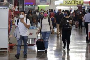 Alta movilidad en la CAPU, tercera ola de contagios inevitable: Protección Civil Municipal