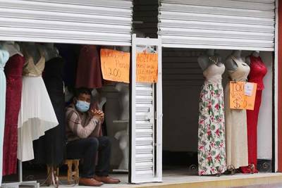 No es momento de abrir negocios; la salud es primero: Protección Civil Municipal