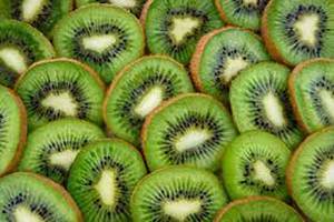 10 increíbles beneficios del kiwi