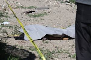 Dos muertos dejó balacera en Huatlatlauca; reportan tres heridos