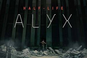 Half-Life: Alyx debutará en 2020; mira su primer trailer