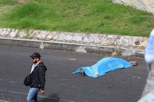 Homicidios a la alza en Puebla