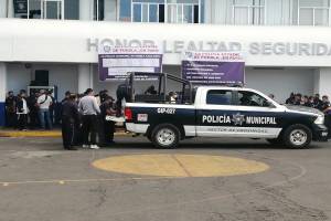Juez libera a ex mando de la SSP Puebla detenido por el Ejército