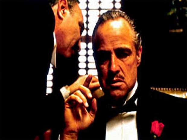 El Padrino, los mafiosos reales que inspiraron a Coppola