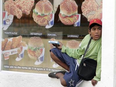 En lo que va del año se presentaron 66 casos de desnutrición severa en Puebla