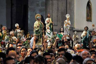 San Judas Tadeo, ¿por qué se celebra cada 28 de cada mes?