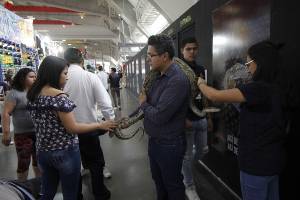 Aún no se ofertan stands para la Feria de Puebla, aclara gobierno estatal