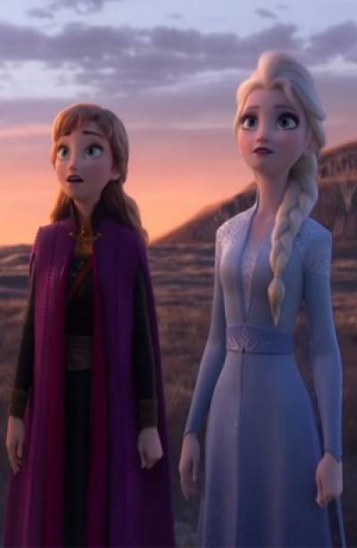 VIDEO: Frozen 2 ya tiene nuevo avance