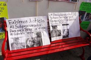 Puebla, sin reparación de daño por feminicidio, acusa la CNDH