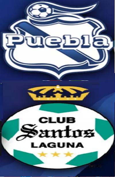 Club Puebla recibe a Santos Laguna en el Cuauhtémoc