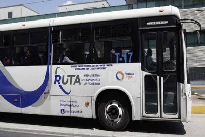 RUTA tendrá espacios exclusivos para mujeres en horas pico