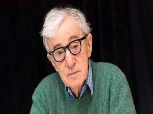Woody Allen y su polémica autobiografía