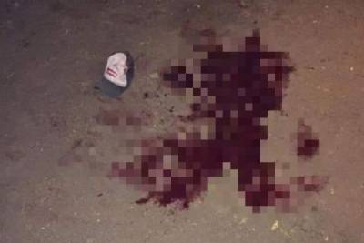 Balacera en casilla de Ahuazotepec dejó dos policías muertos