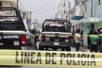 Presunto asaltante de taxista se salva de ser linchado en San Francisco Totimehuacan