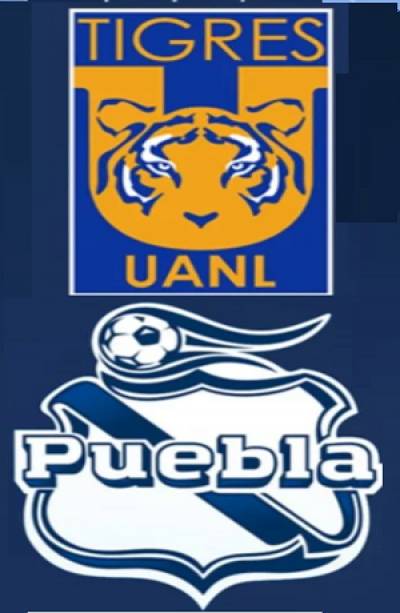 Club Puebla va a la caza de Tigres a la Sultana del Norte
