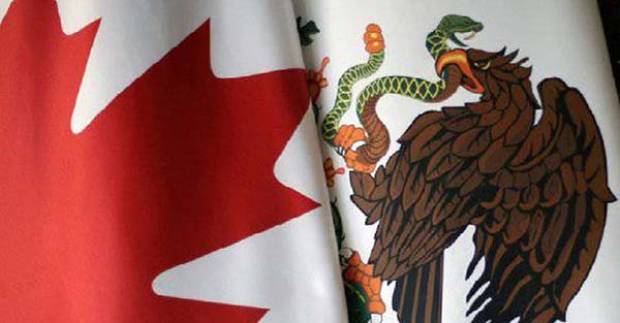 Canadá ofrece vacantes para trabajadores mexicanos a través de la STPS