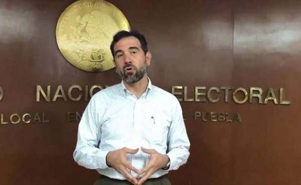 El INE exige a gobiernos no meter las manos en las elecciones de 2019
