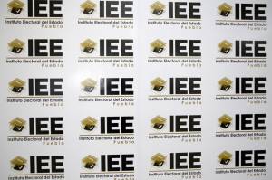 Bonilla, Rivas y Rodríguez, los nuevos consejeros en el IEE