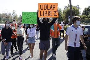 Poder Judicial de Puebla resuelve retomar actividades presenciales en la UDLAP