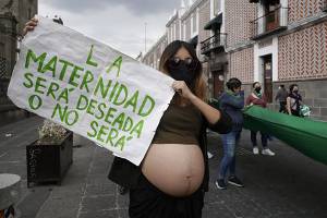 En México, nunca más una mujer a la cárcel por abortar: Corte; ONU celebra fallo
