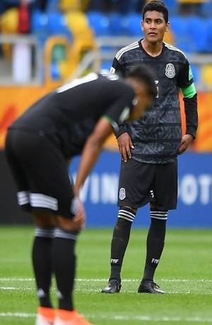Mundial Sub 20: ¿Qué necesita México para avanzar a la siguiente ronda?