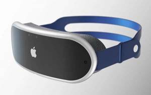 Las gafas de realidad mixta de Apple llegarán en 2023
