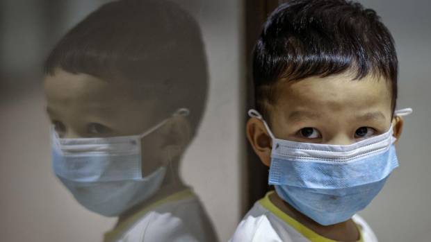 México negocia traer ensayos de vacunas COVID para niños