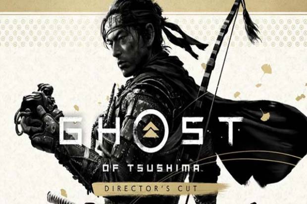 Ghost of Tsushima: Director&#039;s Cut saldrá en agosto para PS4 y PS5