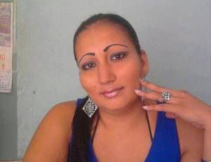 ¿Quién era la mujer asesinada por policías en Tulum?