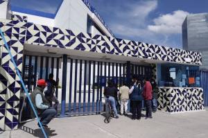 Puebla roza los mil hospitalizados por COVID