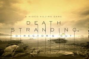 Death Stranding: Director&#039;s Cut saldrá el 24 de septiembre