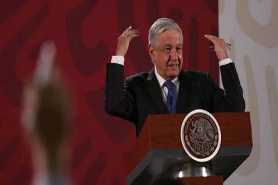 &quot;Nueva Normalidad&quot; de AMLO causó que la gente rompiera cuarentena